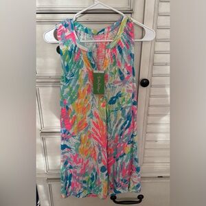 Lilly Pulitzer Essie Dress
